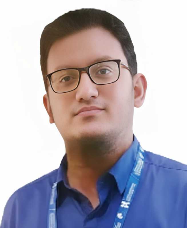ডা: মো: রিয়াজ হোসেন