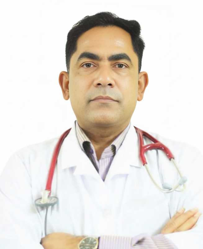 ডা: এম. আবদুস সাত্তার ভুঁইয়া
