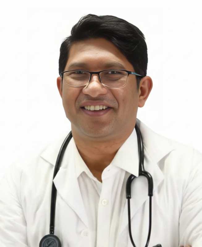 ডা: মোহাম্মদ এহসান উদ্দিন খান